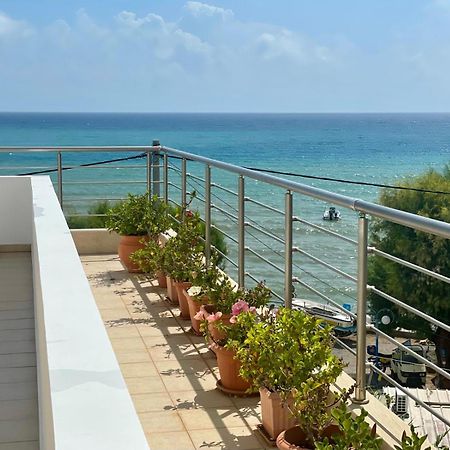 Red Hibiscus Stegna Guest House Archangelos  Exterior photo